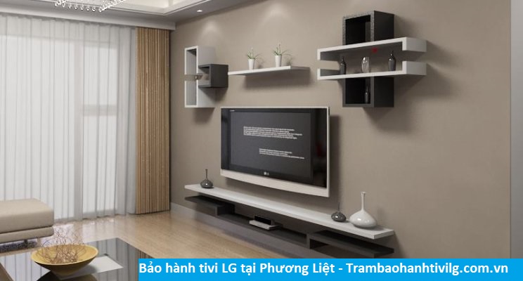 Bảo hành tivi LG tại Phương Liệt - Địa chỉ Bảo hành tivi LG tại nhà ở Phường Phương Liệt