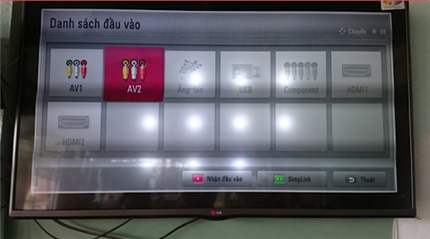 Bảng Giá Thay Đèn LED Tivi LG 43, 49, 50, 55, 65, 75, 85 Inch Chính Hãng Mới Nhất
