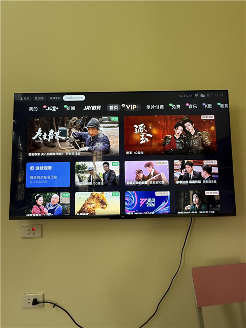 Cách Sửa Tivi LG Báo Lỗi Wifi Chưa Sẵn Sàng