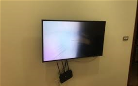 Dấu Hiệu Nhận Biết Tivi LG Hỏng LED