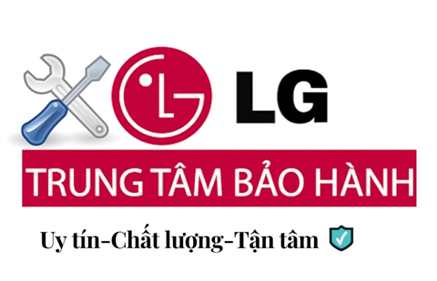 Trung Tâm Bảo Hành Tivi LG Chính Hãng