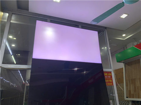 Dịch Vụ Thay Màn Hình Tivi LG Tại Nhà Hà Nội
