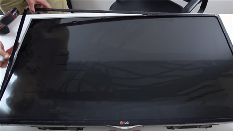 Giá Màn Hình Tivi LG 43 Inch 4K Chính Hãng Mới Nhất