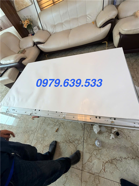 Hướng Dẫn Tự Thay Đèn LED Tivi LG Tại Nhà Chi Tiết