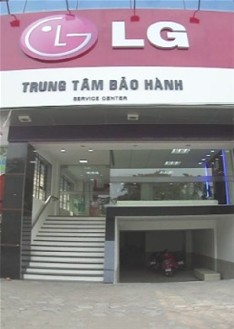 Sửa Chữa Tivi LG Tại Nhà TP.HCM Uy Tín