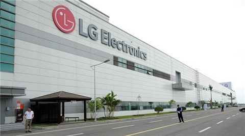 Sửa Tivi LG Tại Trà Vinh
