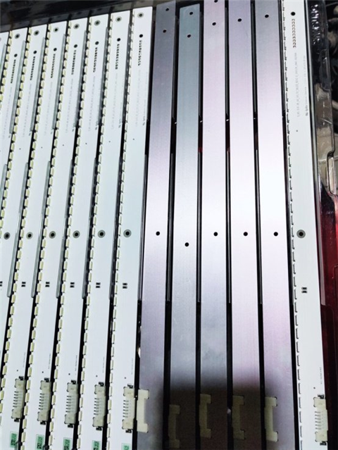 Thay Đèn LED Nền Tivi LG Giá Rẻ