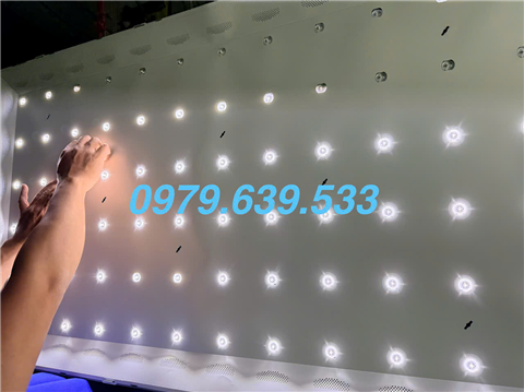 Thay Đèn LED Tivi LG 65 Inch Giá Bao Nhiêu?