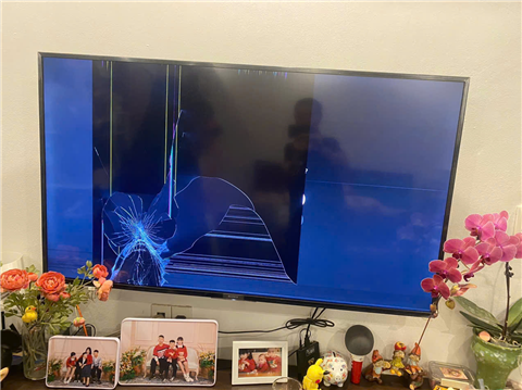 Thay Màn Hình Tivi LG 42 - 43 Inch Giá Bao Nhiêu?