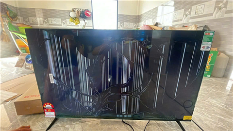 Thay Màn Hình Tivi LG 50 Inch Giá Bao Nhiêu?
