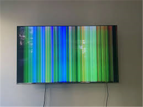 Thay Màn Hình Tivi LG 55 Inch Giá Bao Nhiêu?