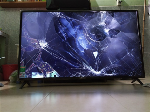 Thay Màn Hình Tivi LG Chính Hãng Tại Nhà Hà Nội