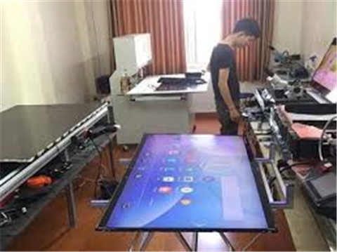 Thay Màn Hình Tivi LG OLED, QNED, NanoCell, UHD Chính Hãng