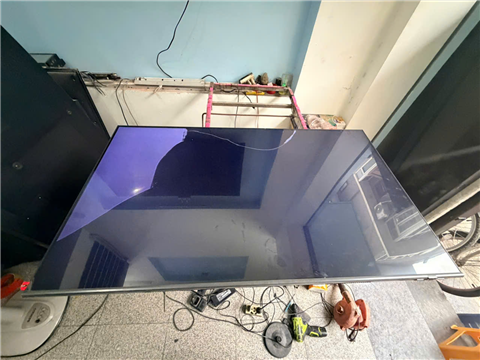 Thay Thế Màn Hình Tivi LG Tại Hà Nội