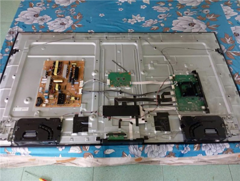 Trạm Sửa Chữa Tivi LG Tại An Giang