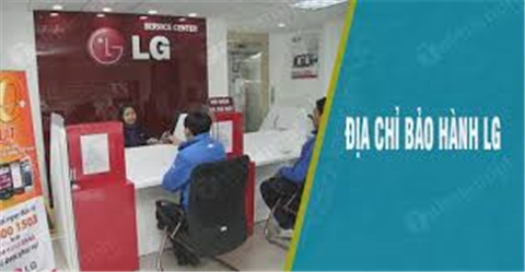 Trung Tâm Bảo Hành & Sửa Tivi LG tại Hà Nội