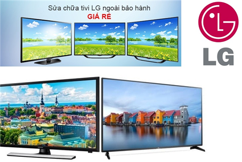 Trung Tâm Bảo Hành Tivi LG Tại Xã Ngọc Hồi Hà Nội