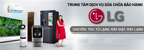 Trung Tâm Sửa Tivi LG Tại Phường Tây Hồ, Hà Nội