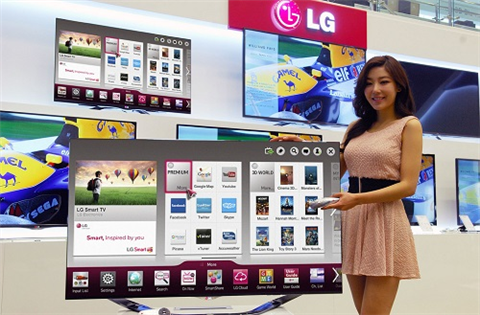 Trung Tâm Sửa Tivi LG Tại Phường Tùng Thiện, Hà Nội