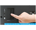 Bảo hành sửa chữa tivi Lg tại Lĩnh Nam