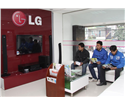 Sửa Tivi LG Tại Kiên Giang