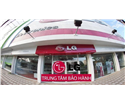 Trung Tâm Sửa Tivi LG Tại Phường Phúc Lợi, Hà Nội