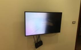 Dấu Hiệu Nhận Biết Tivi LG Hỏng LED