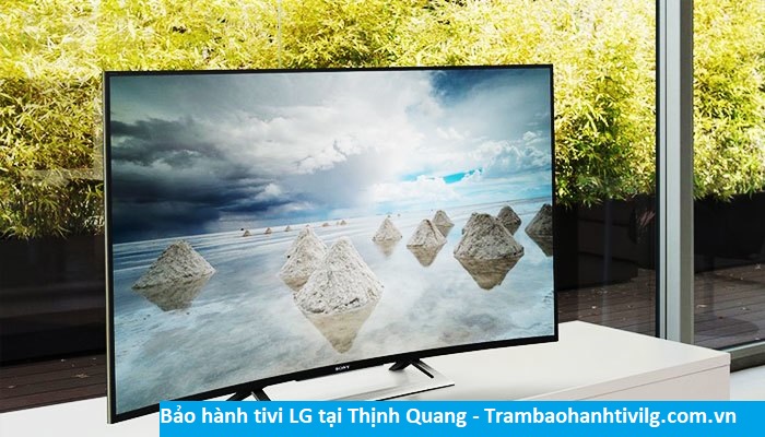 Bảo hành tivi LG tại Thịnh Quang - Địa chỉ Bảo hành tivi LG tại nhà ở Phường Thịnh Quang